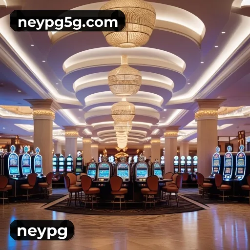 App neypg iOS