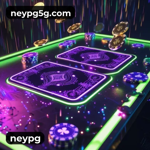 Jogos App neypg