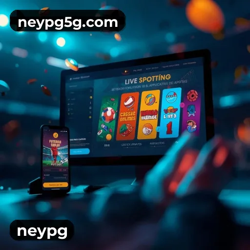 Promoções App neypg