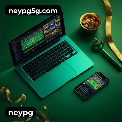 App neypg Android