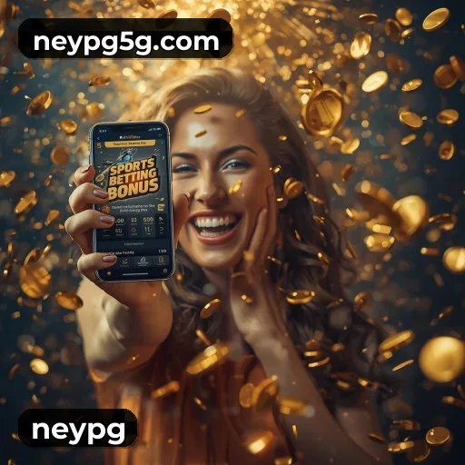 Vantagens App neypg