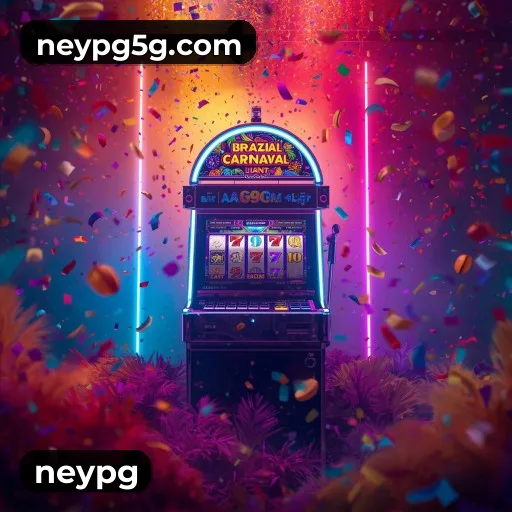 Bônus App neypg