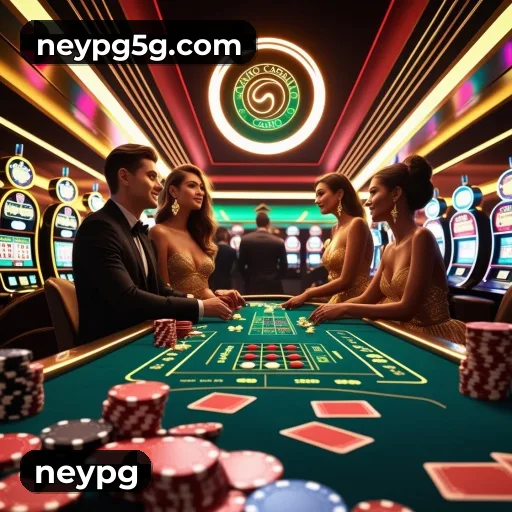 APK neypg Android