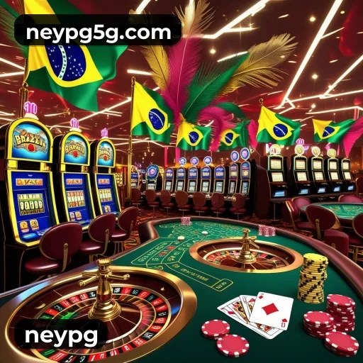 Segurança App neypg