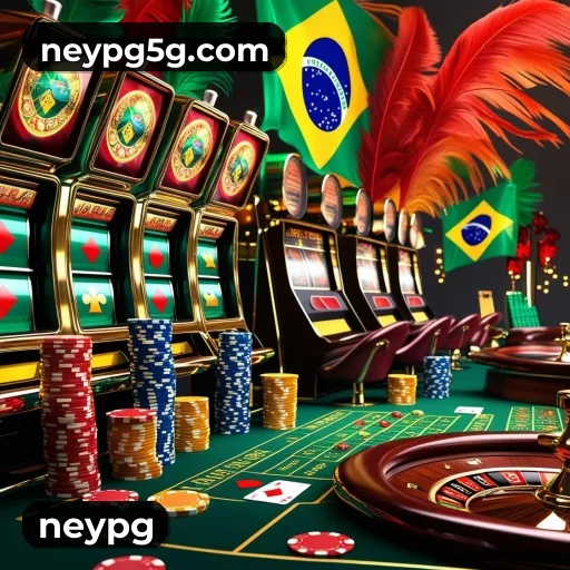 Suporte Download neypg