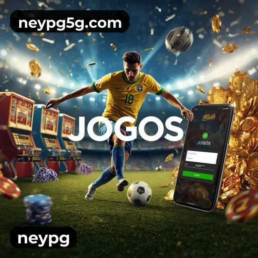 App Mobile neypg