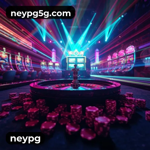 Fortune Rabbit - slot PG Soft na neypg