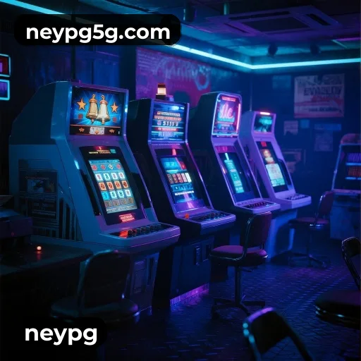 Fortune Rabbit - slot PG Soft na neypg