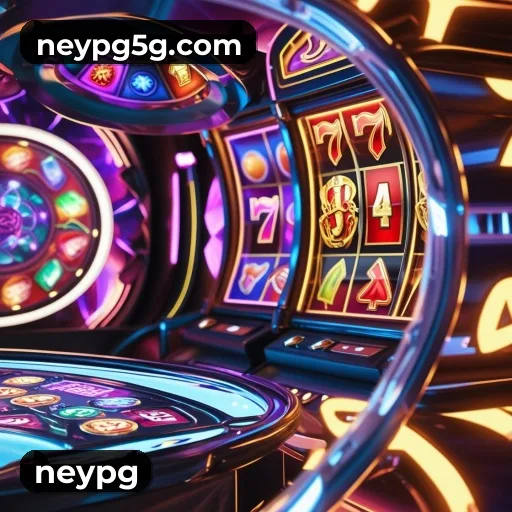 Transparência RTP neypg