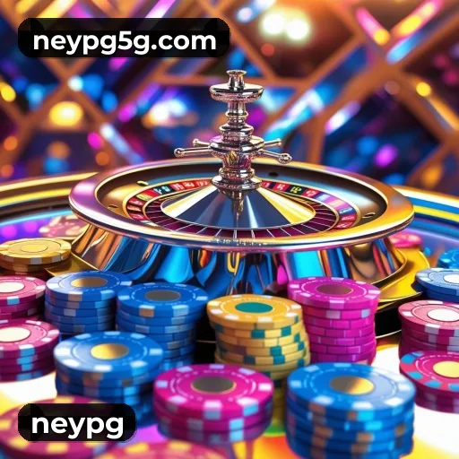 Slots em destaque neypg