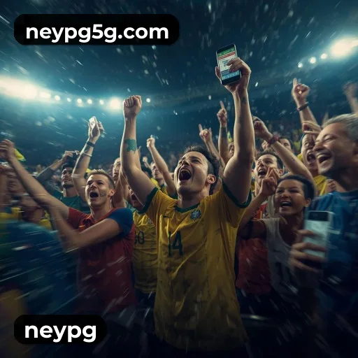 Registro slots neypg