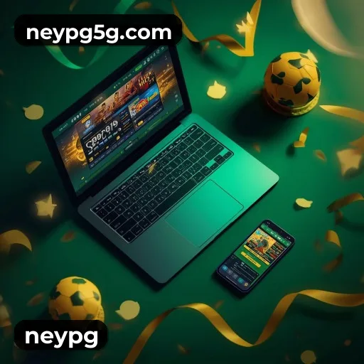 Dicas de slots neypg