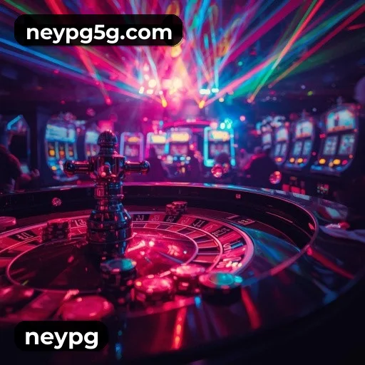Slots mobile neypg