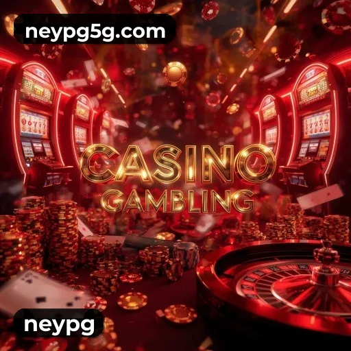 Free spins neypg