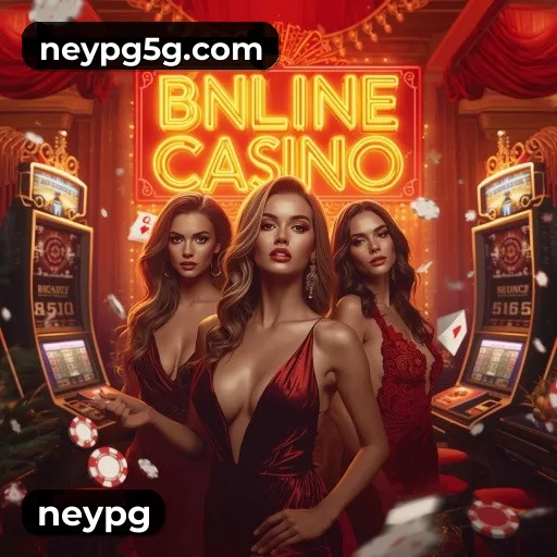 Promoções de slots neypg