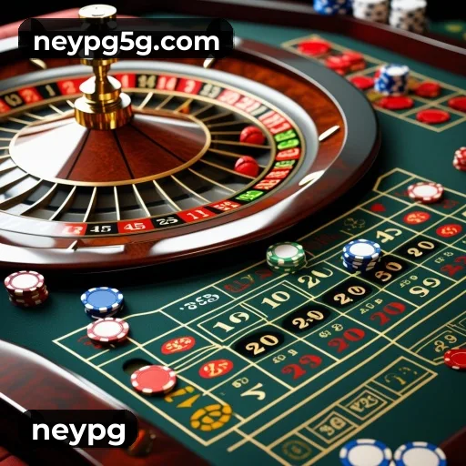Benefícios VIP neypg