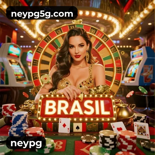 Qualificar VIP neypg