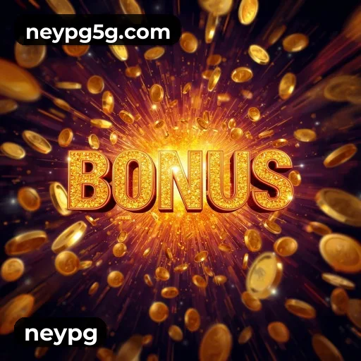 Bônus VIP neypg