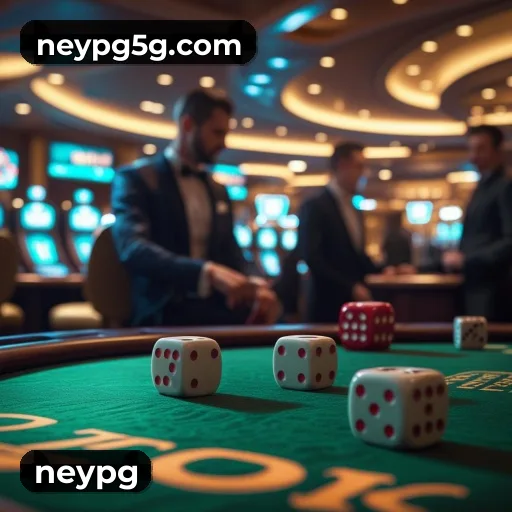Vantagens VIP neypg