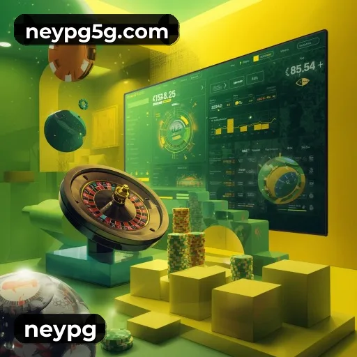Torneios neypg
