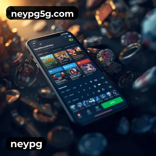 Ganhador neypg