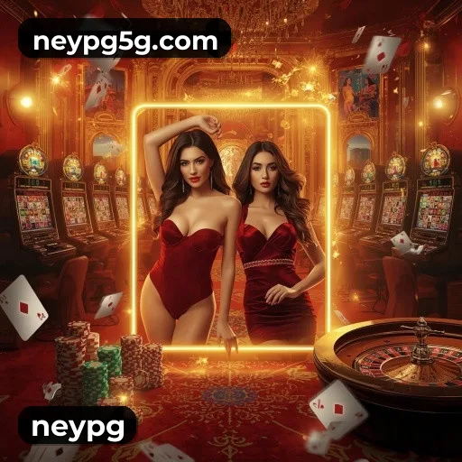 Táticas neypg