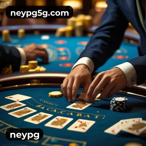 Eventos neypg