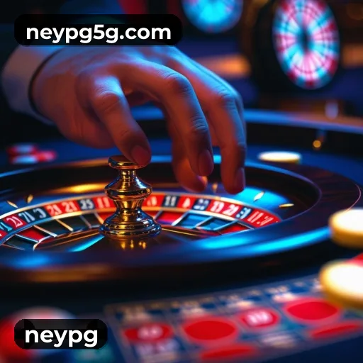 Promoções neypg